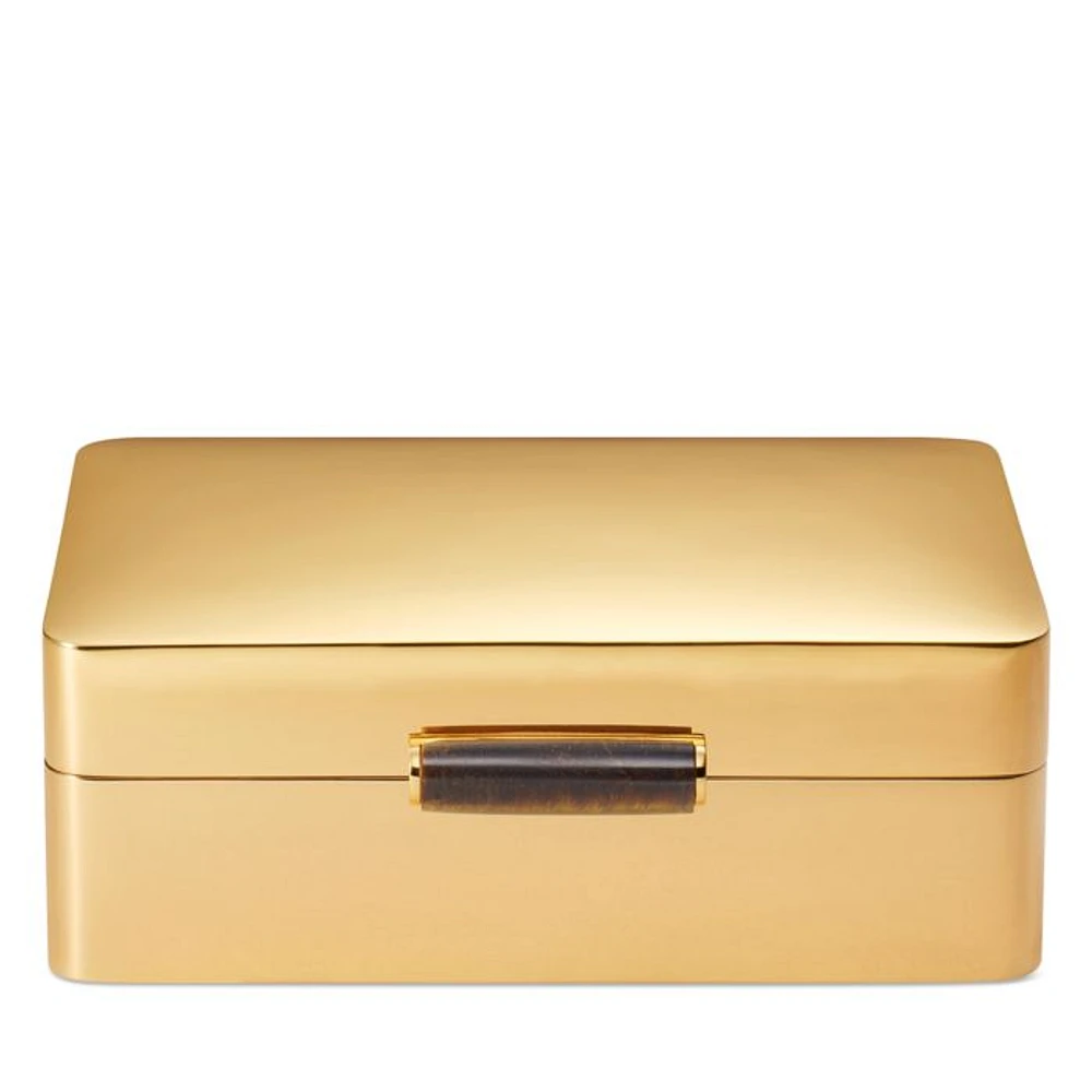 Arden Jewelry Box