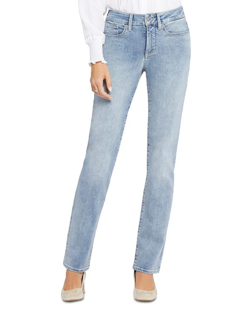 Marilyn Straight Jeans Haley