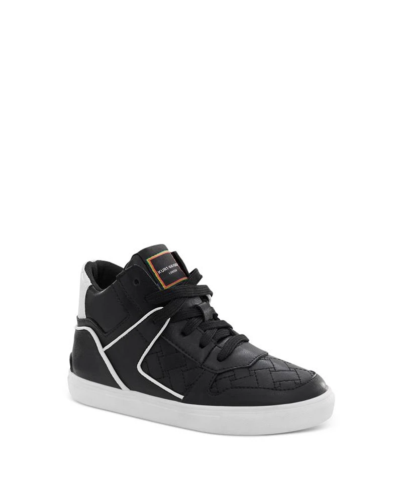 Boys' Lane High Top Sneakers - Toddler, Little Kid, Big Kid