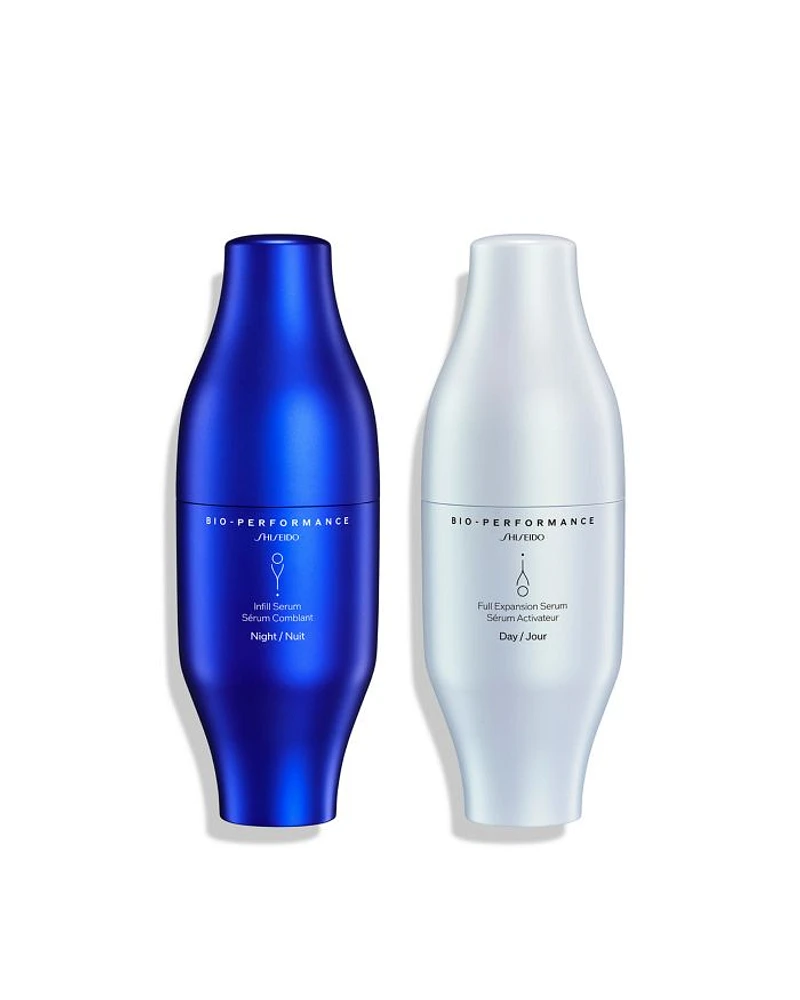 Bio Performance Skin Filler Serums Set