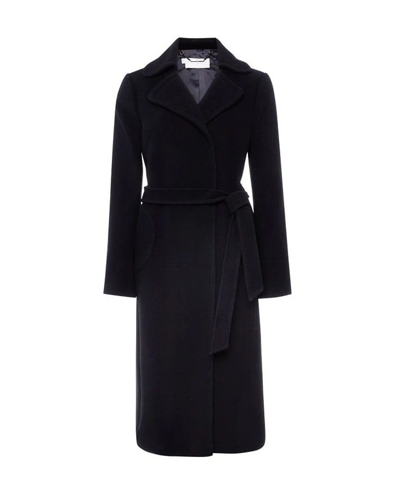 Carissa Belted Coat