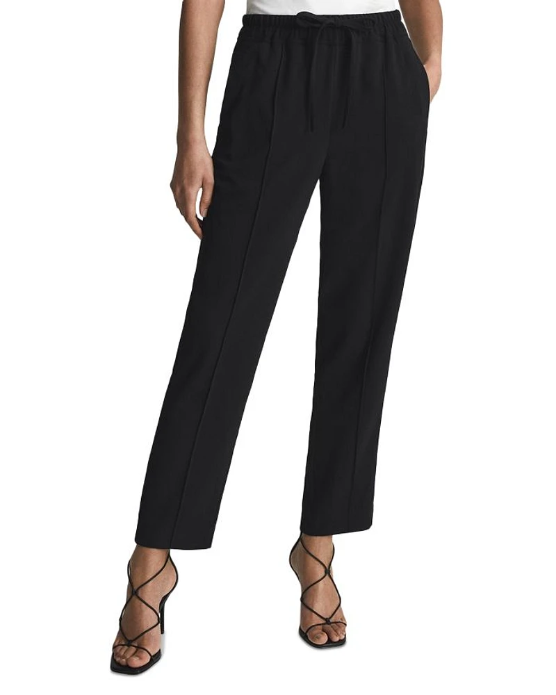 Hailey Pull On Pants
