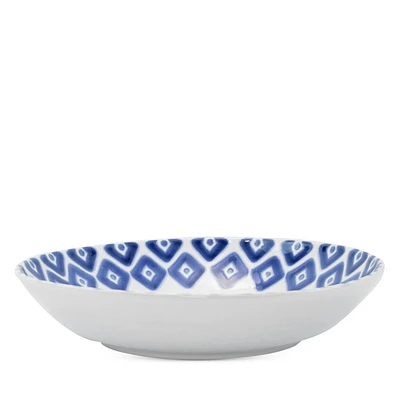 Santorini Diamond Medium Serving Bowl