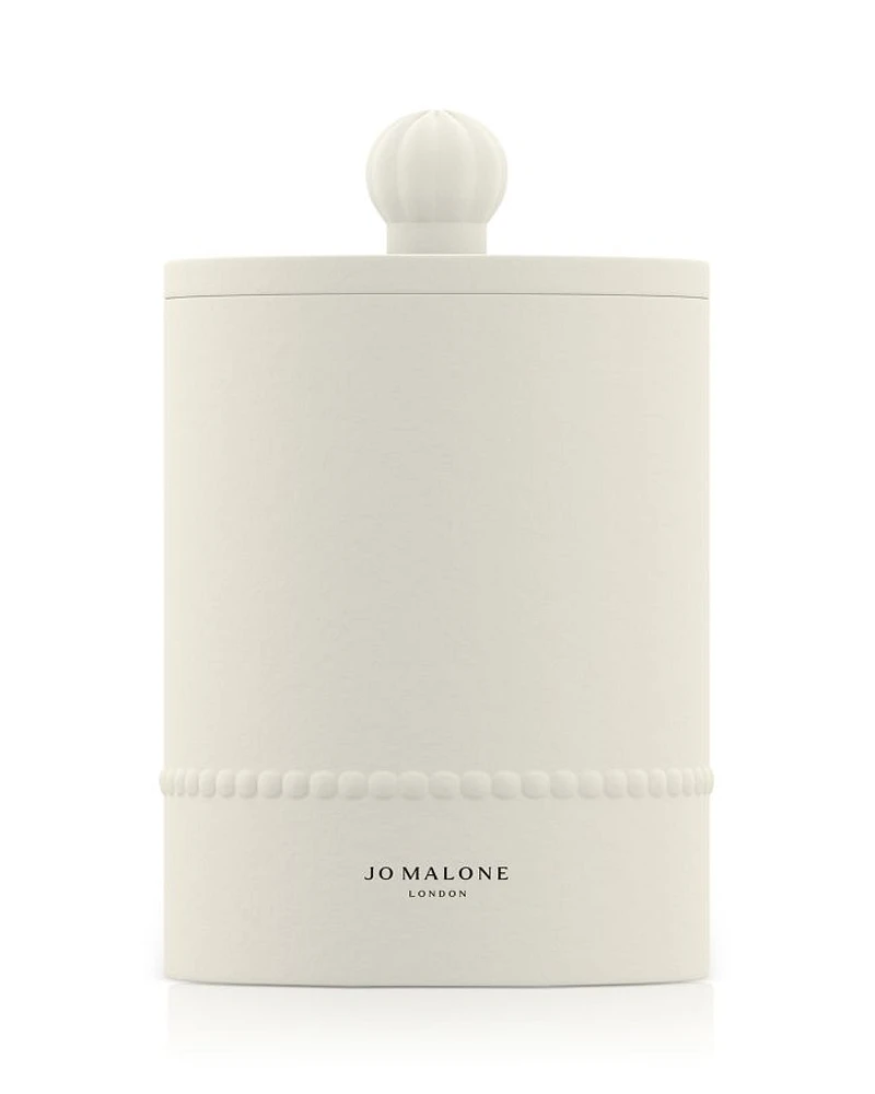 Lilac Lavender & Lovage Candle