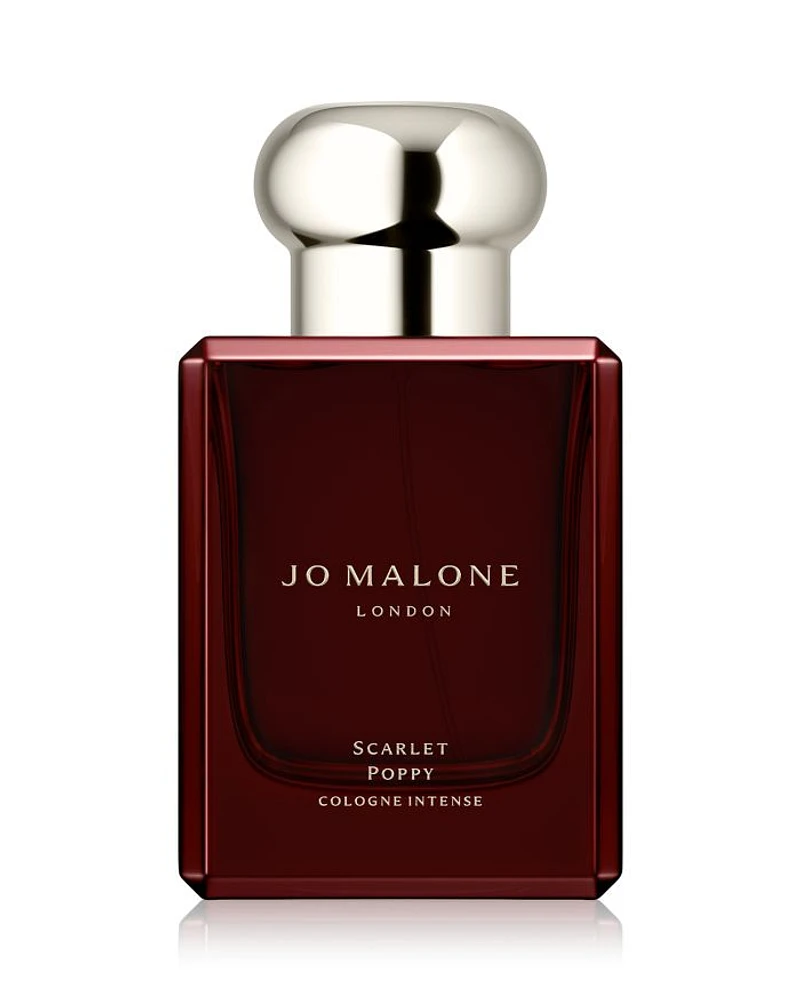 Scarlet Poppy Cologne Intense