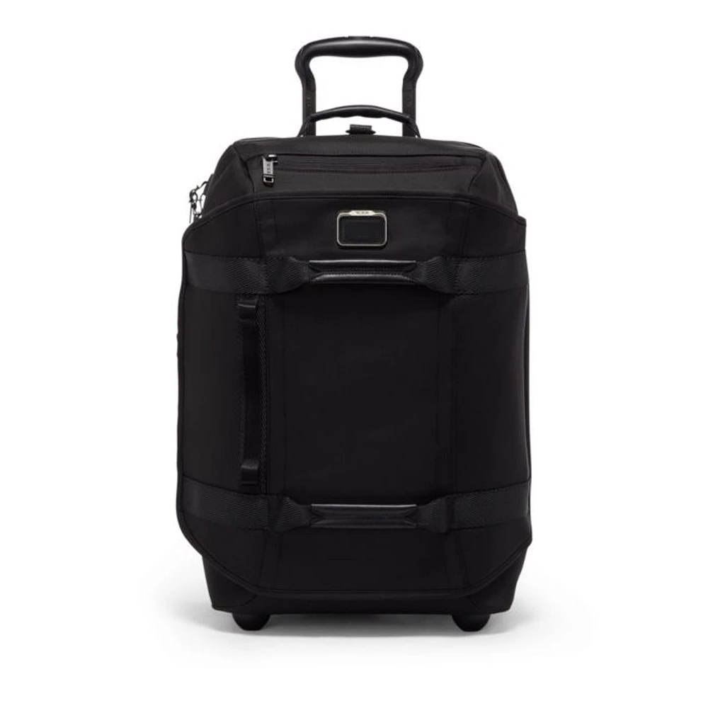 Alpha Bravo Wheeled Duffel Bag