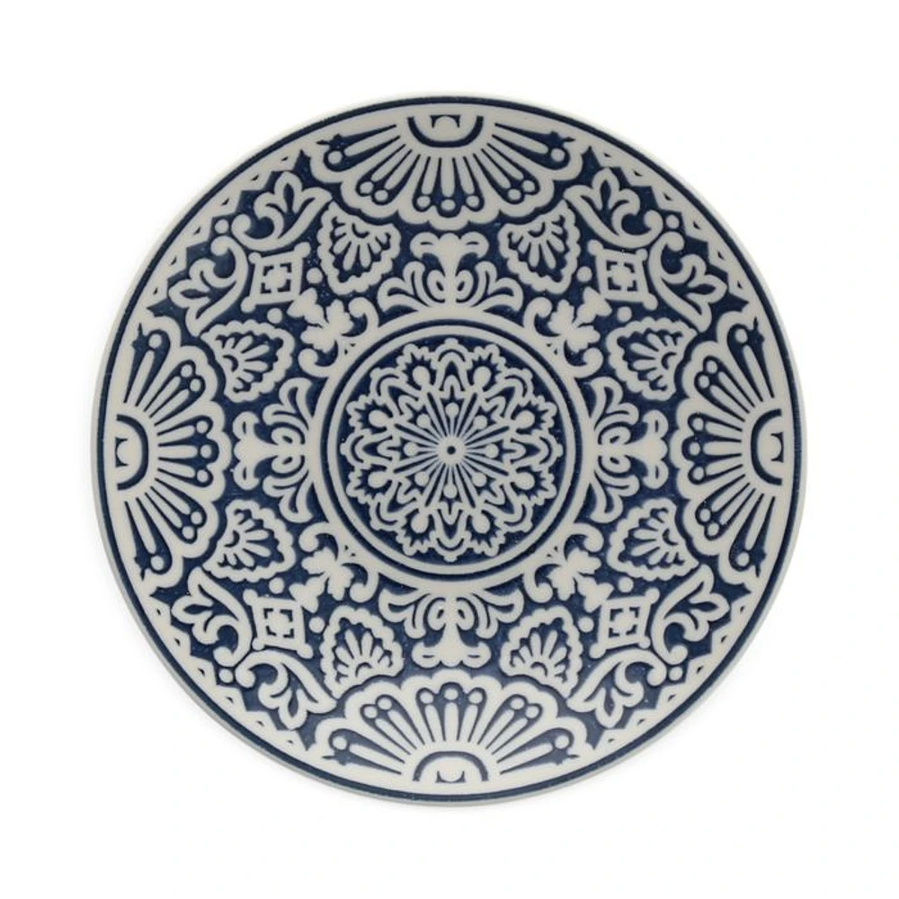 Havana Coupe Bread & Butter Plate, Set of 4