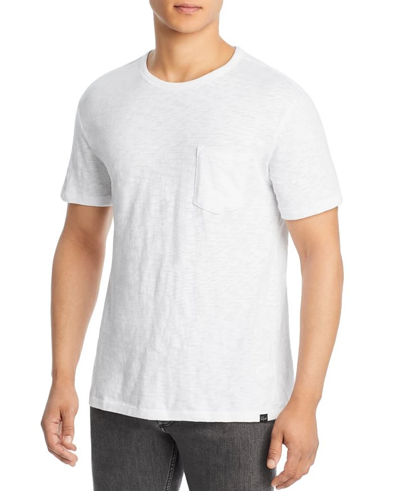 Skipper Tee