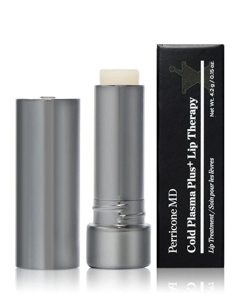 Cold Plasma Plus+ Lip Therapy 0.15 oz.