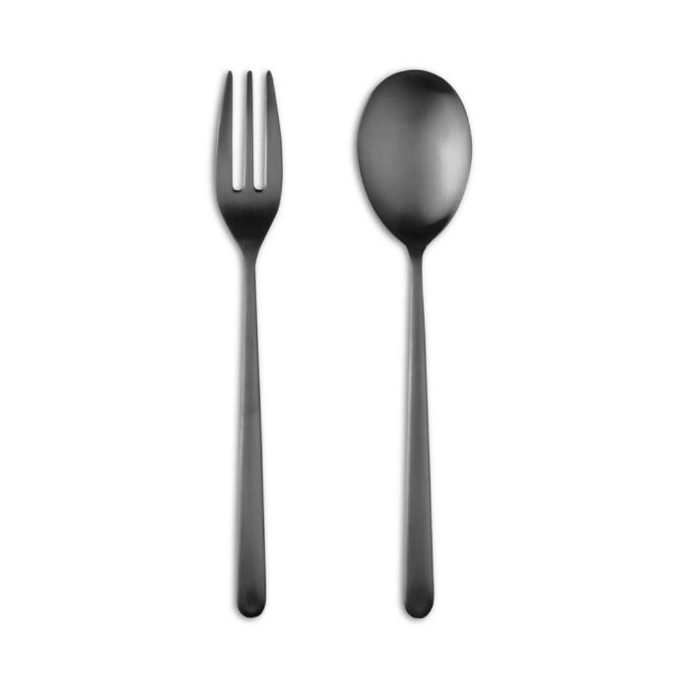 Linea PVD 2 Piece Hostess Set