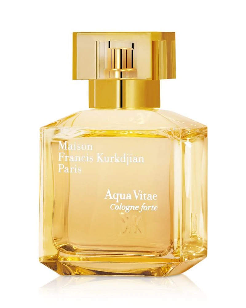 Aqua Vitae Cologne Forte 2.4 oz.