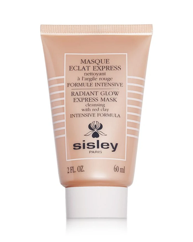 Radiant Glow Express Mask