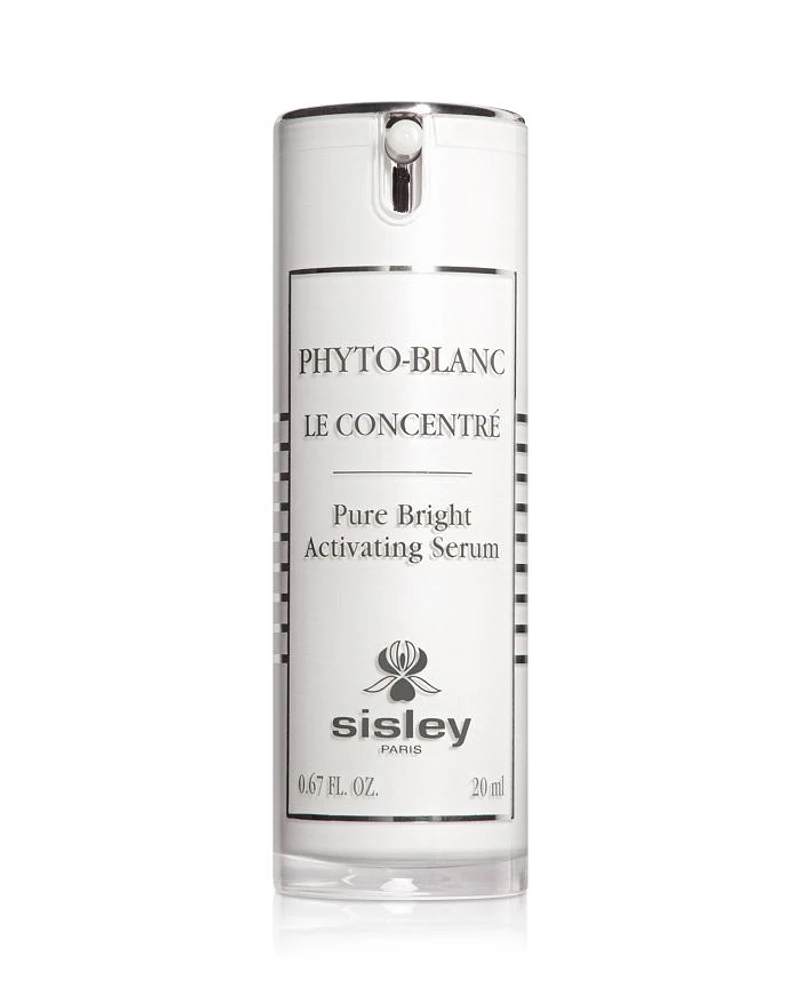 Phyto-Blanc Le Concentré Pure Bright Activating Serum 0.67 oz.