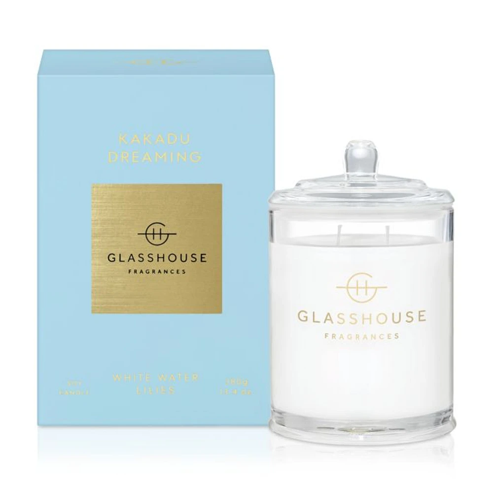 Kakadu Dreaming 13.4 oz Triple Scented Candle