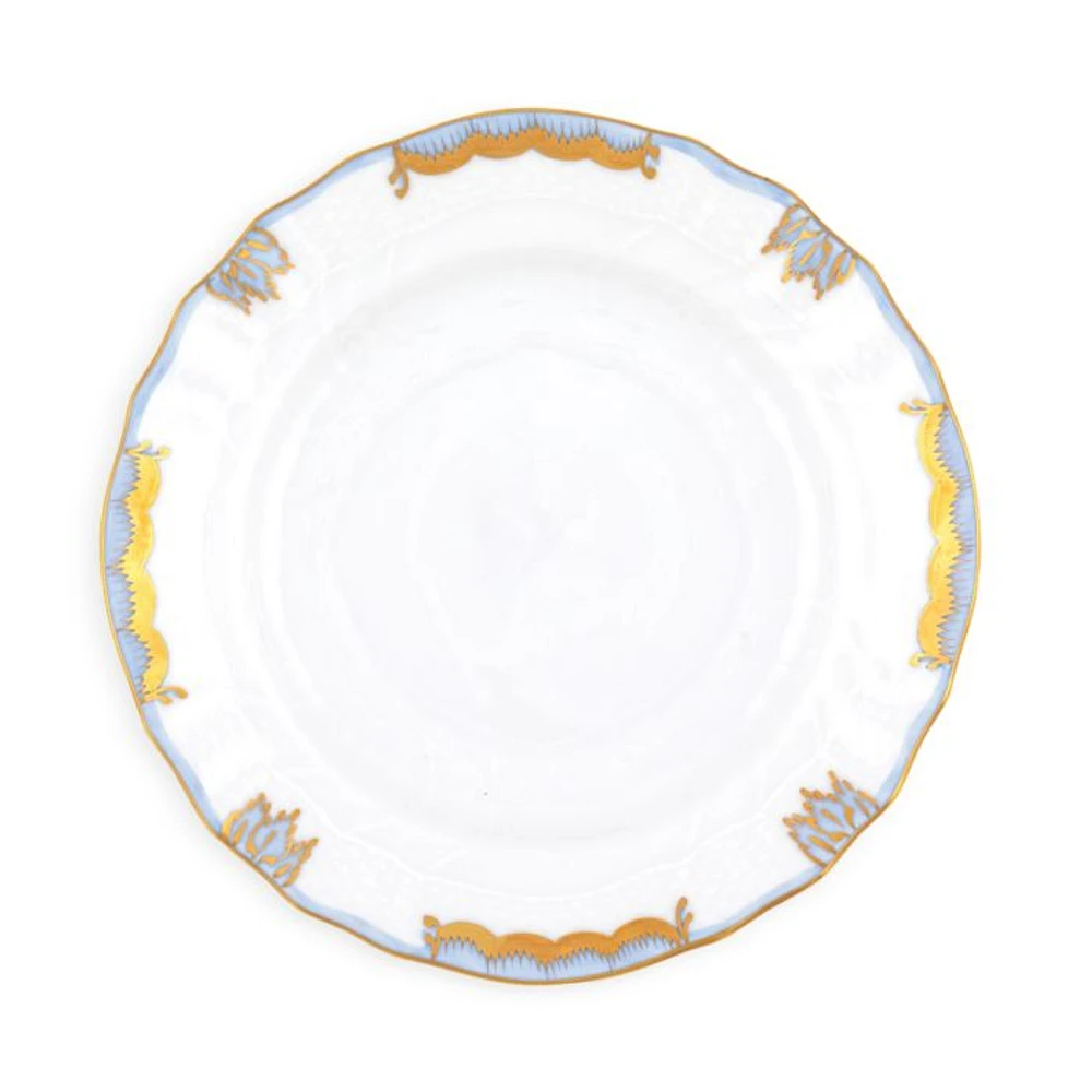 Bread and Butter Plate