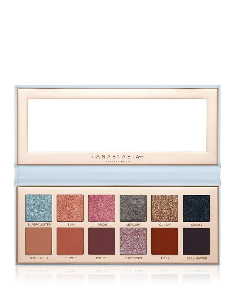 Cosmos Eye Shadow Palette
