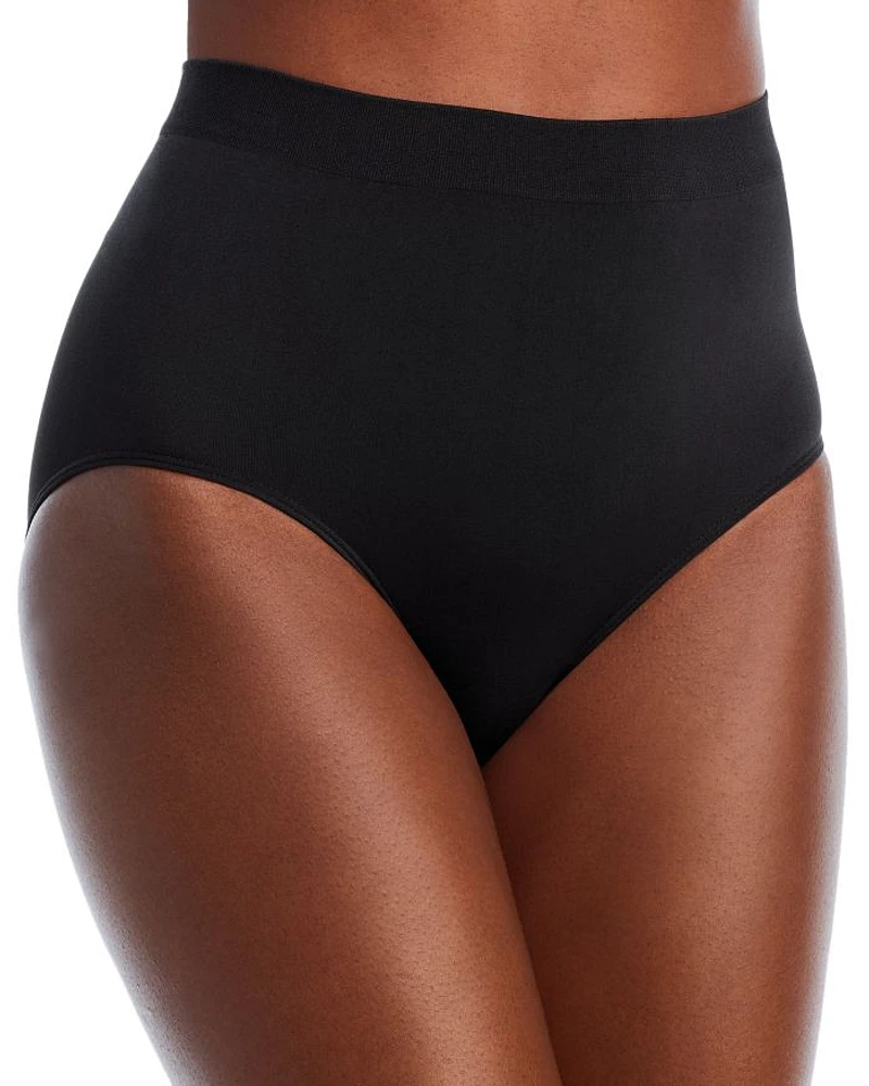 B.Smooth® Seamless Briefs