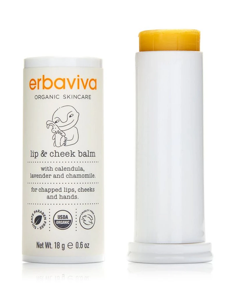Lip & Cheek Balm, 0.6 oz.