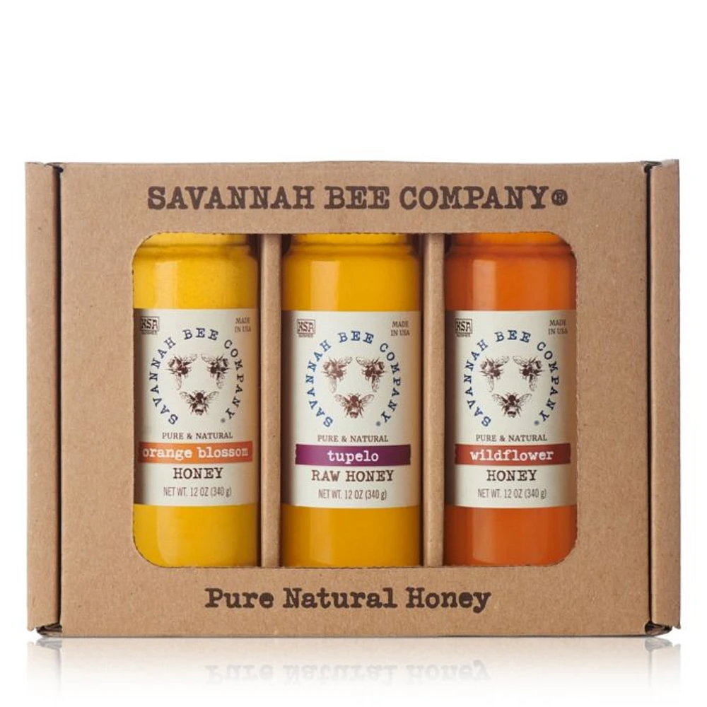 Southern Selections Honey Gift Set