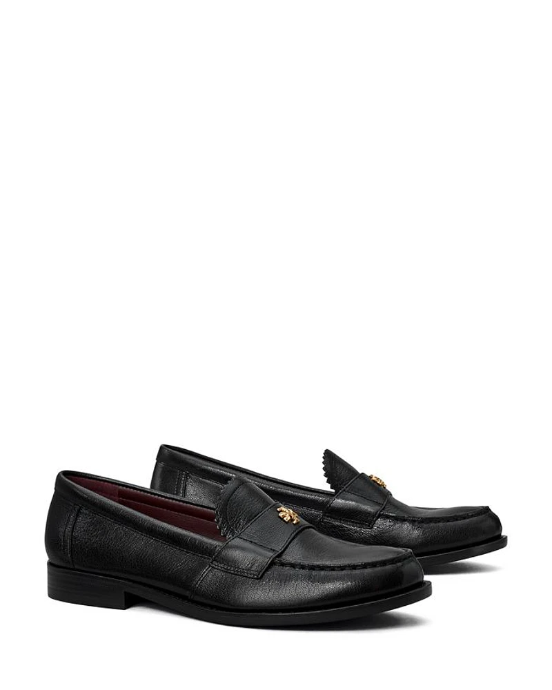 Women's Classic Loafers