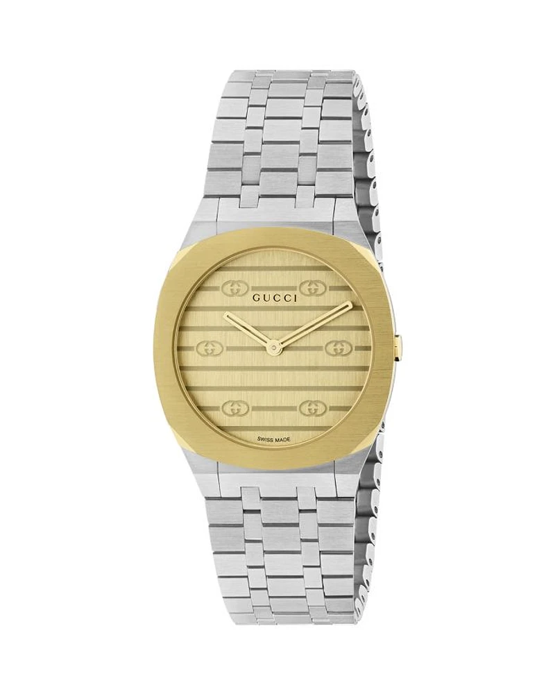 25H Watch