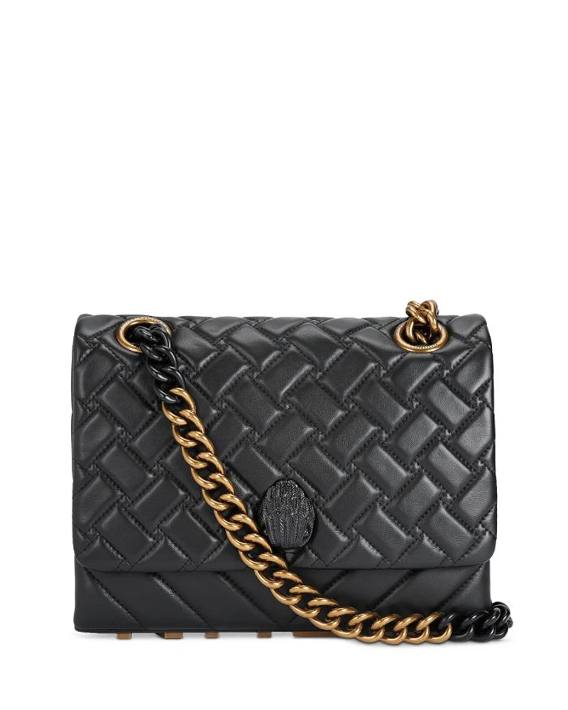 Kensington Kurt Large Shoulder Bag