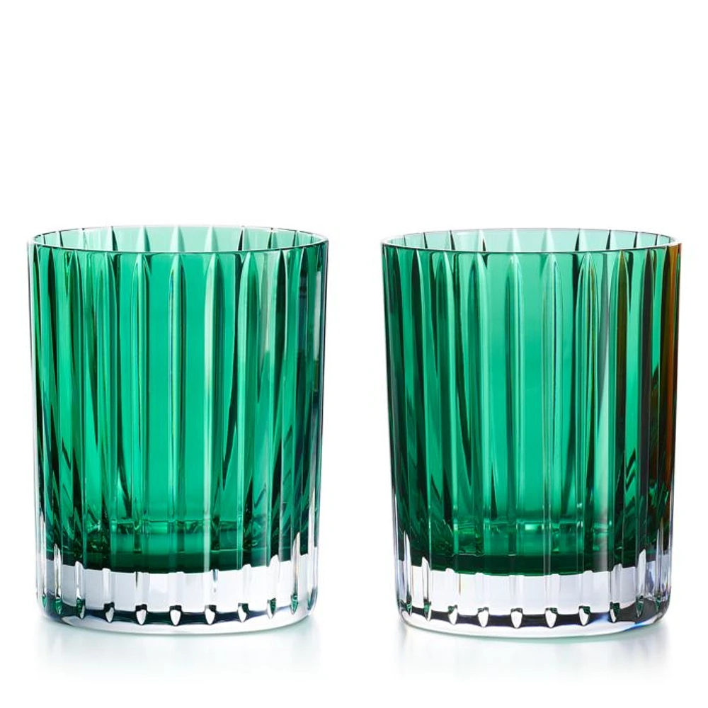 Harmonie Colors of Joy Tumblers, Set 2