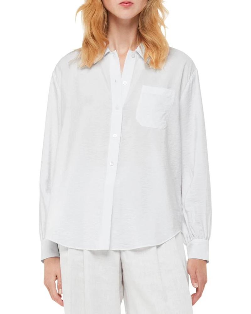 Nicky Oversized Shirt