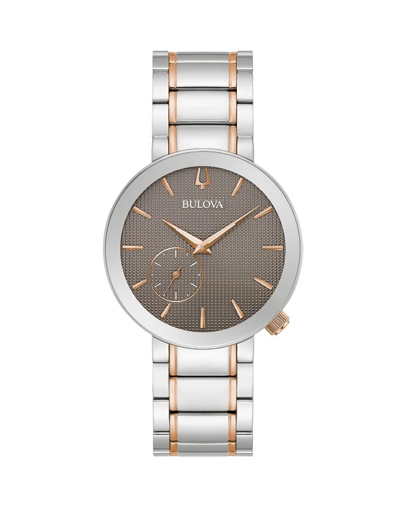Latin GRAMMY® Futuro Watch, 35mm