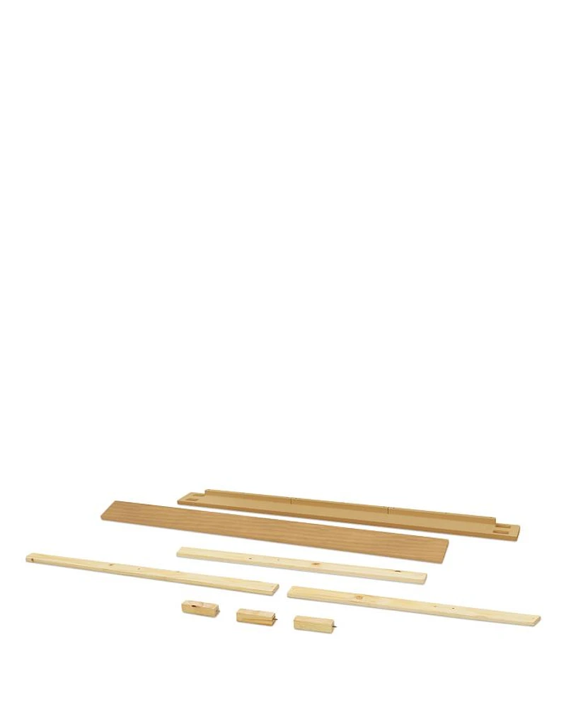 Full Size Bed Conversion Kit