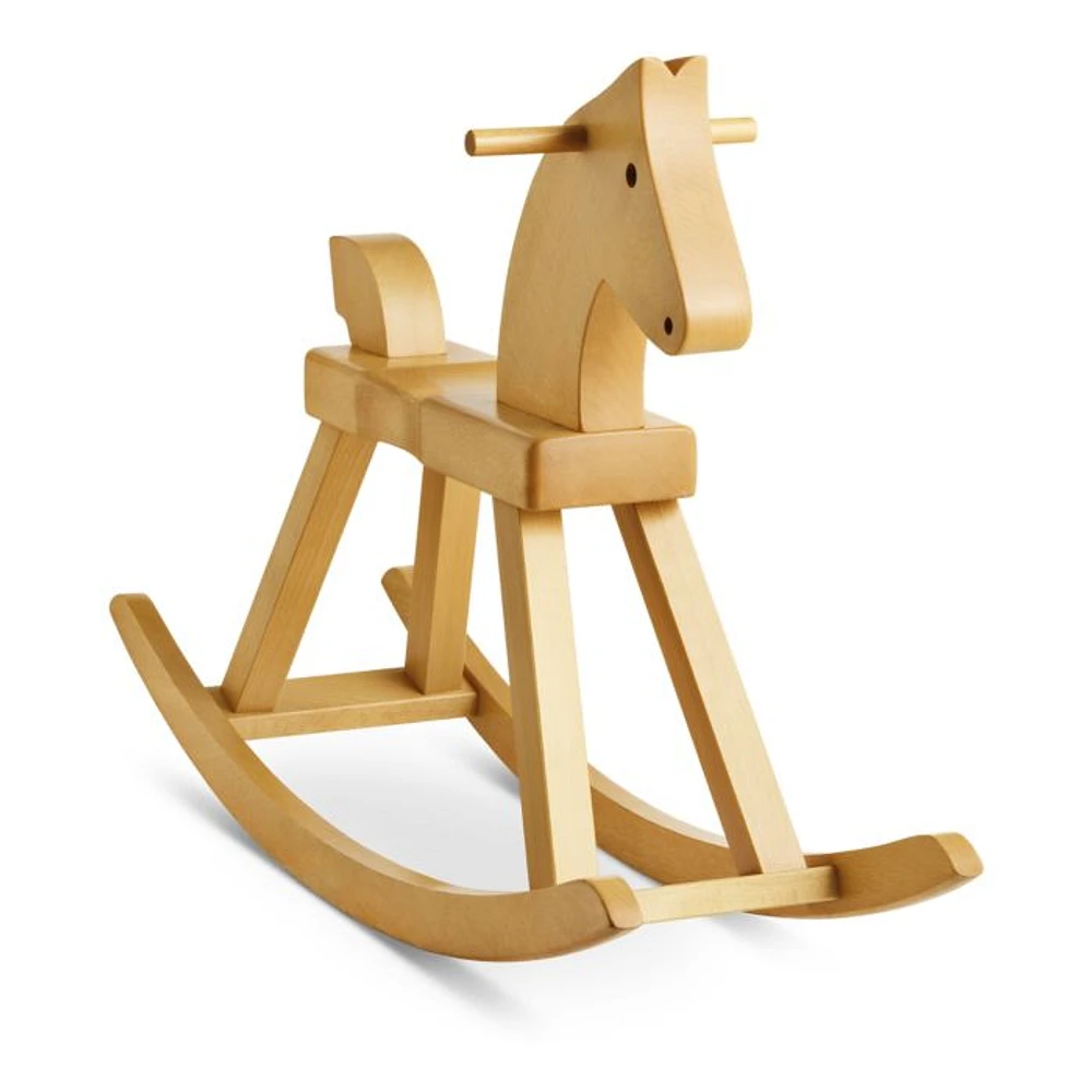 Rocking Horse Brand Name