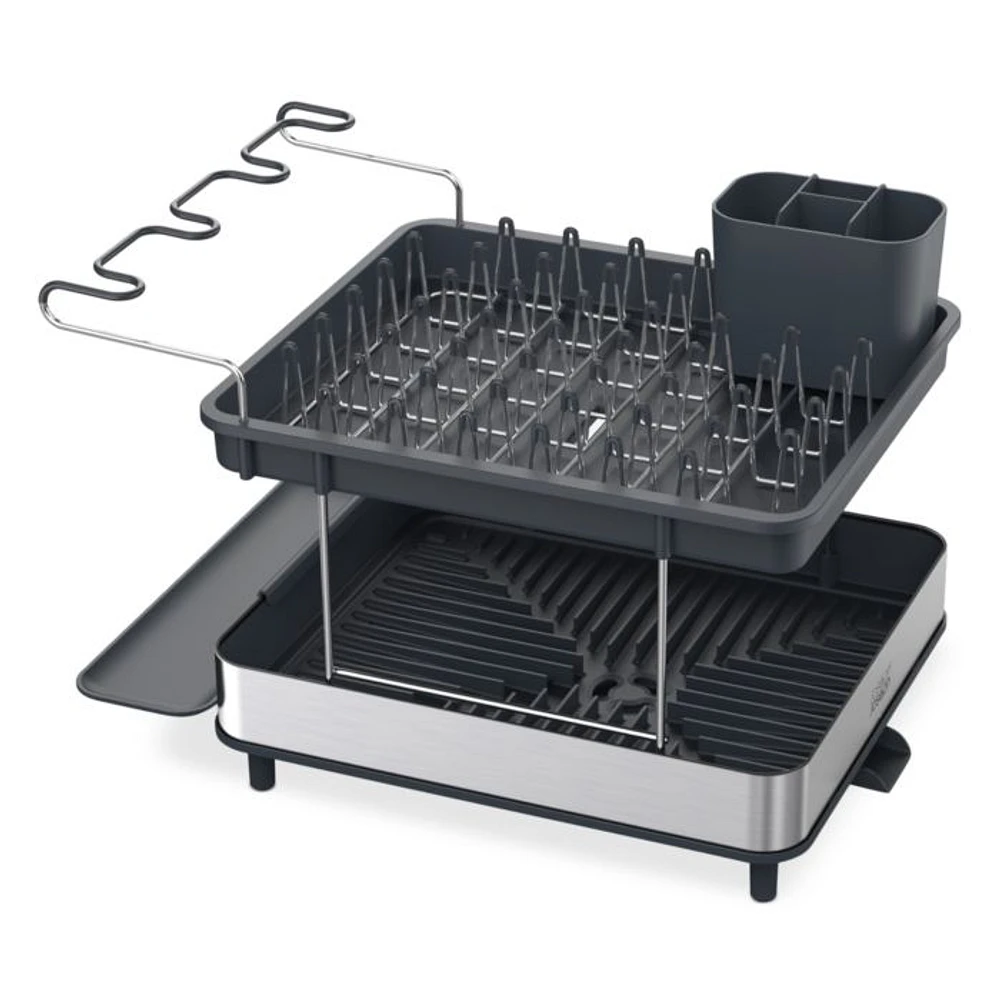 Excel 2 Tier Dish Rack