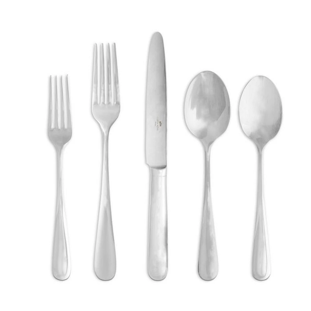 Lumi 5 Piece Place Setting