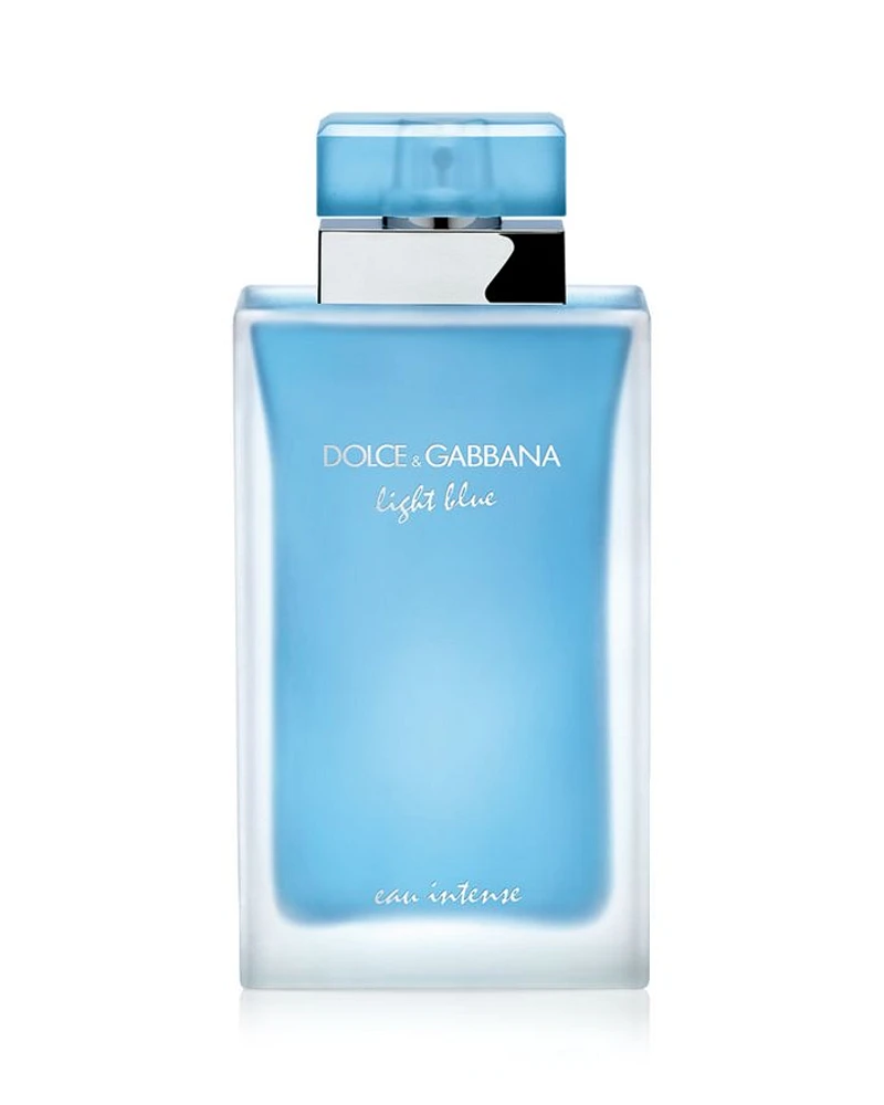 Light Blue Eau Intense 3.3 oz.