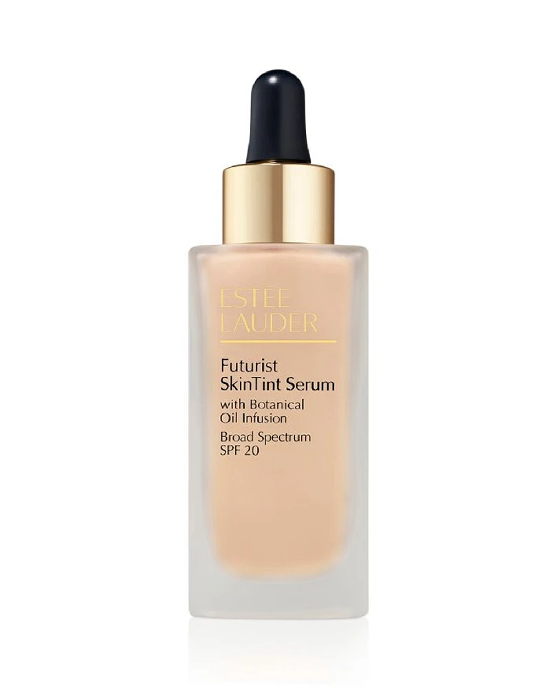 Futurist SkinTint Serum Foundation SPF 20 1 oz.