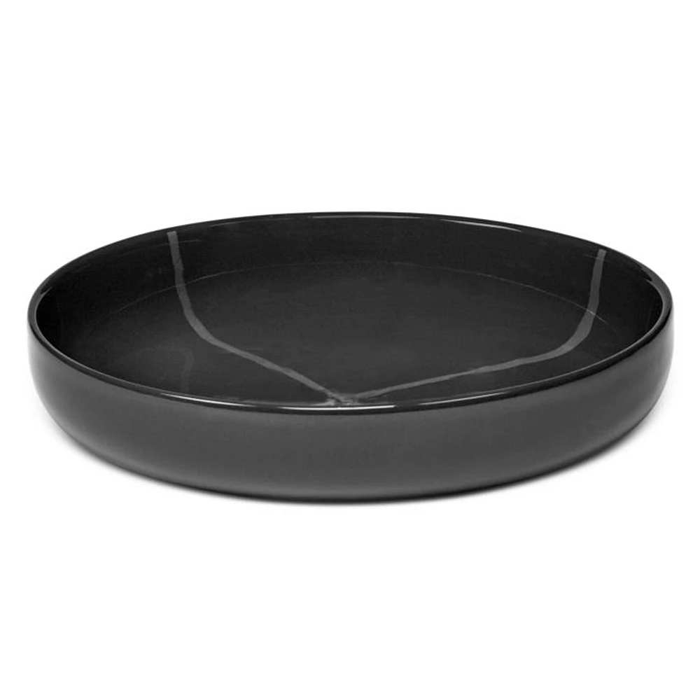 x Kelly Wearstler Zuma Serving Plate 8