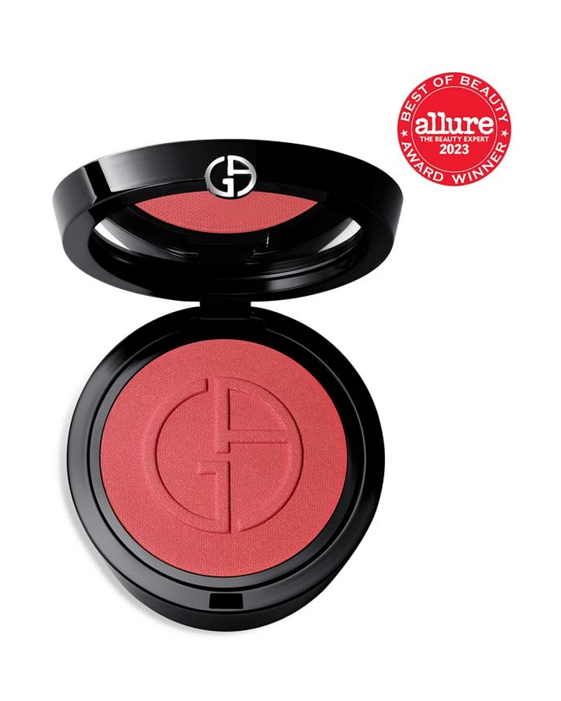 Luminous Silk Glow Blush