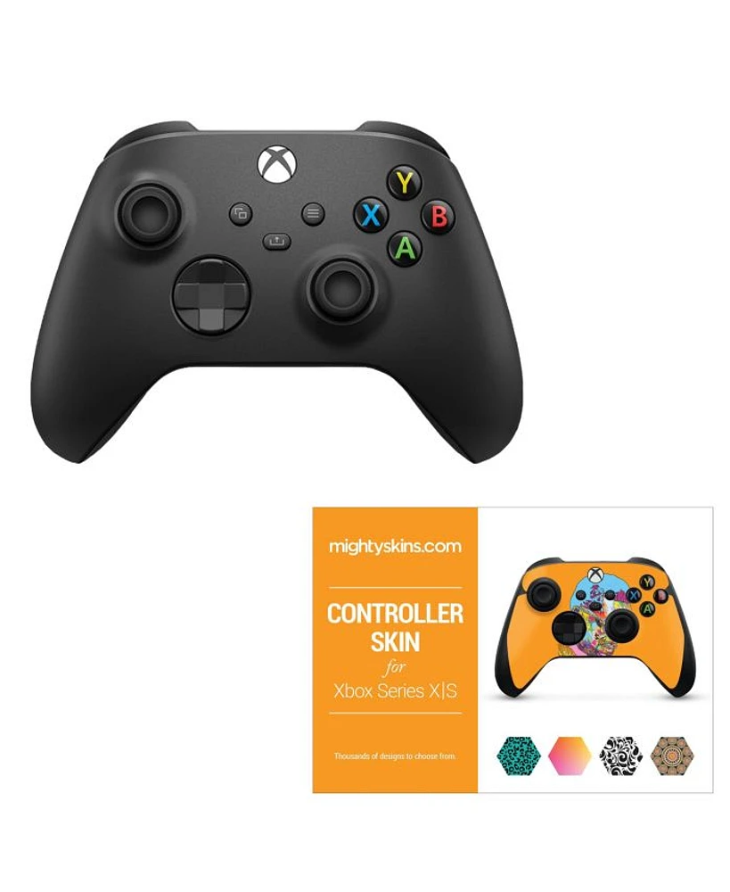 Xbox Series X/S Controller in with Skins Voucher