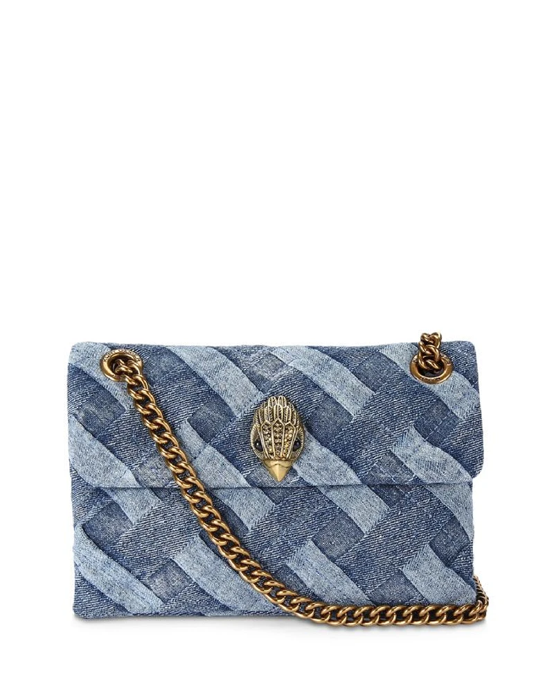 Mini Kensington Soft Bag