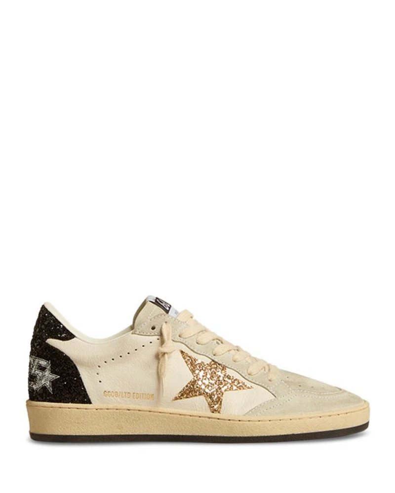 Women's Ball Star Low Top Sneakers