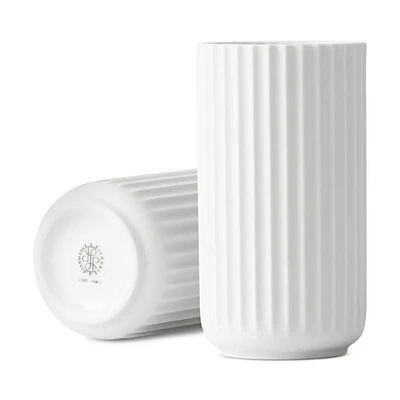 Lyngby Porcelain Vase