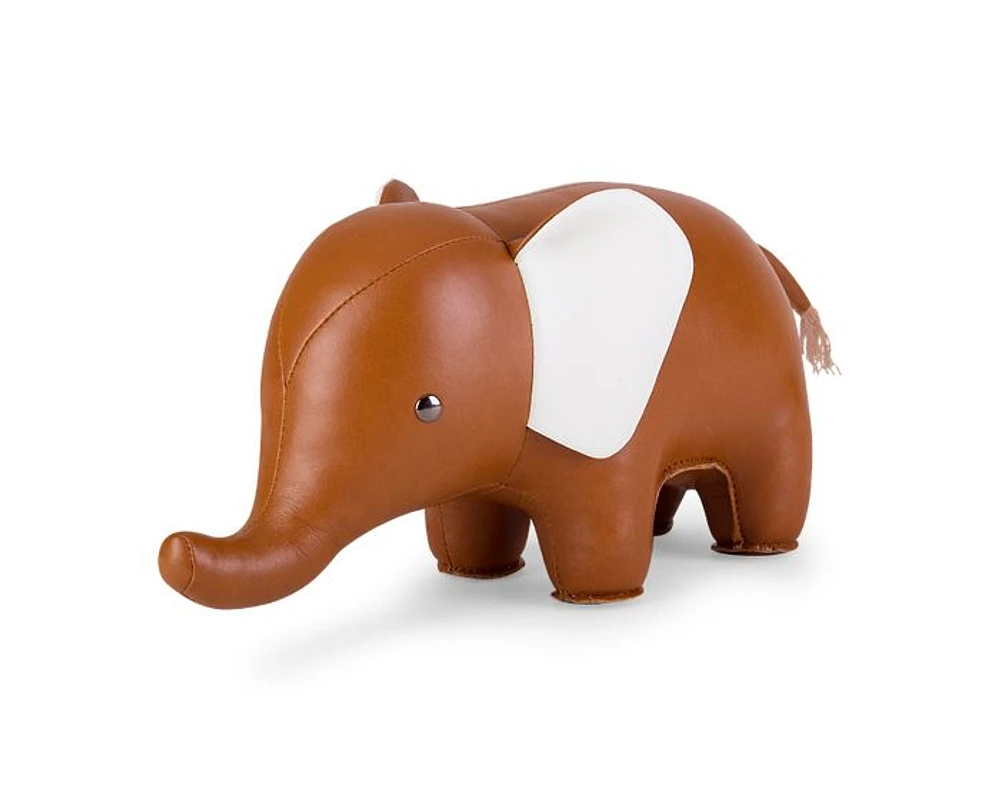 Elephant Giant Decorative Object