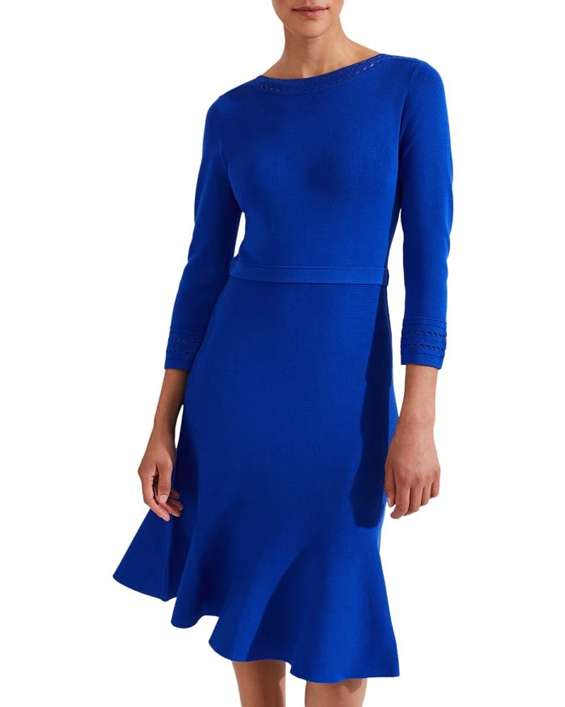 Quinn Knitted Dress