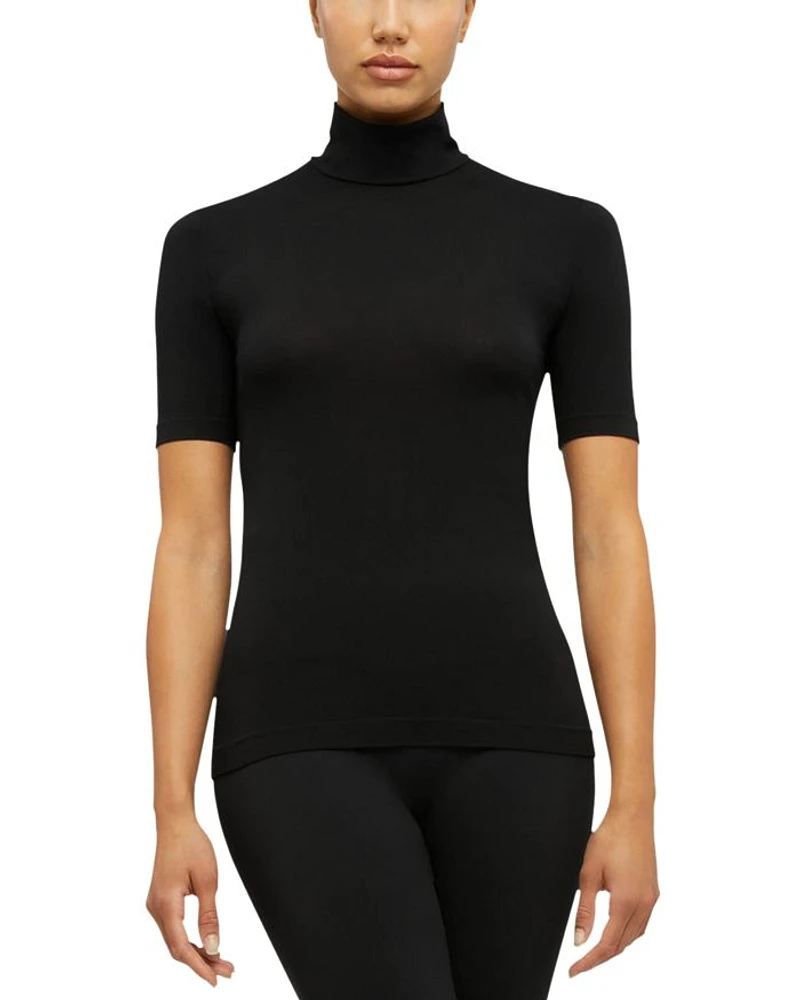 Aurora Short Sleeve Top