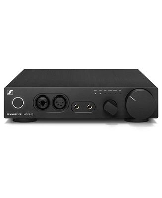 HDV 820 Digital Headphone Amplifier