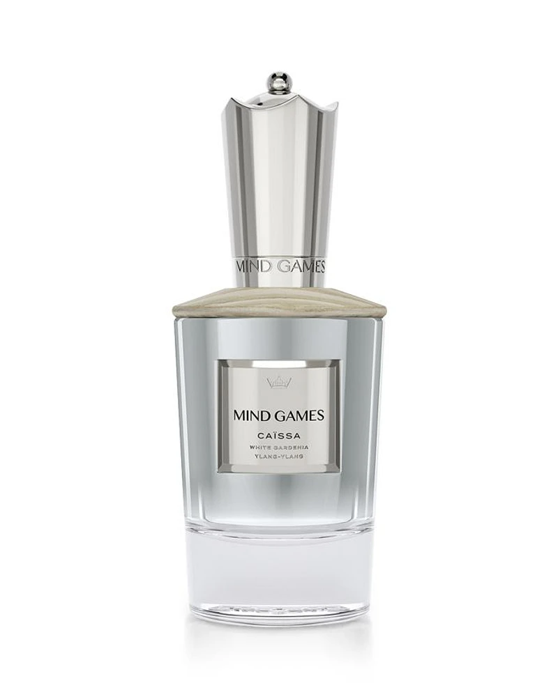 Caïssa Extrait de Parfum 3.4 oz.