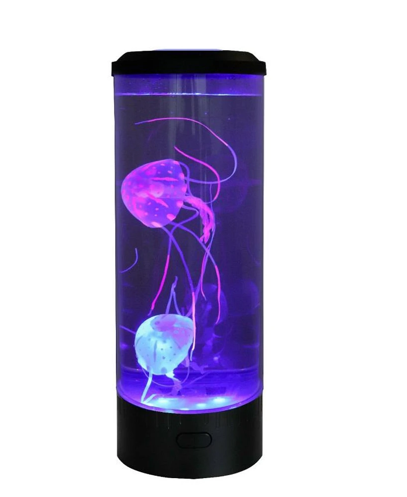 Jellyfish Mood Lamp