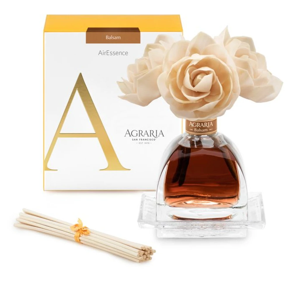 AirEssence Diffuser 7.4 oz., Balsam