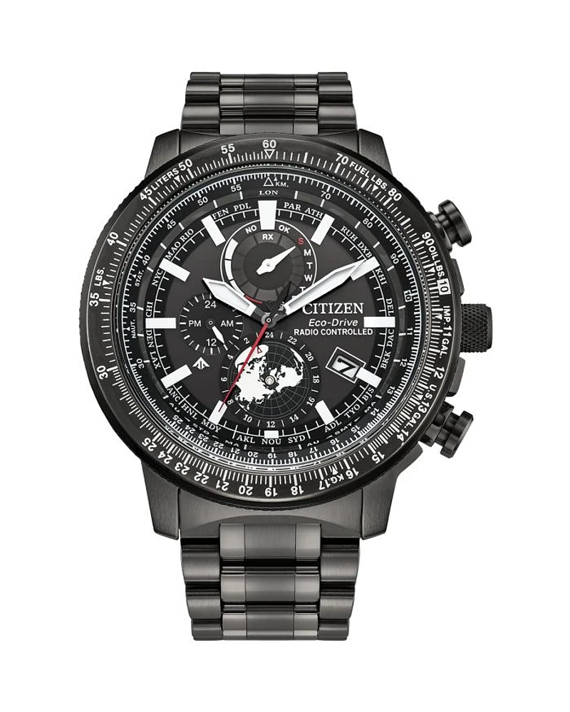 Promaster Chronograph, 46mm