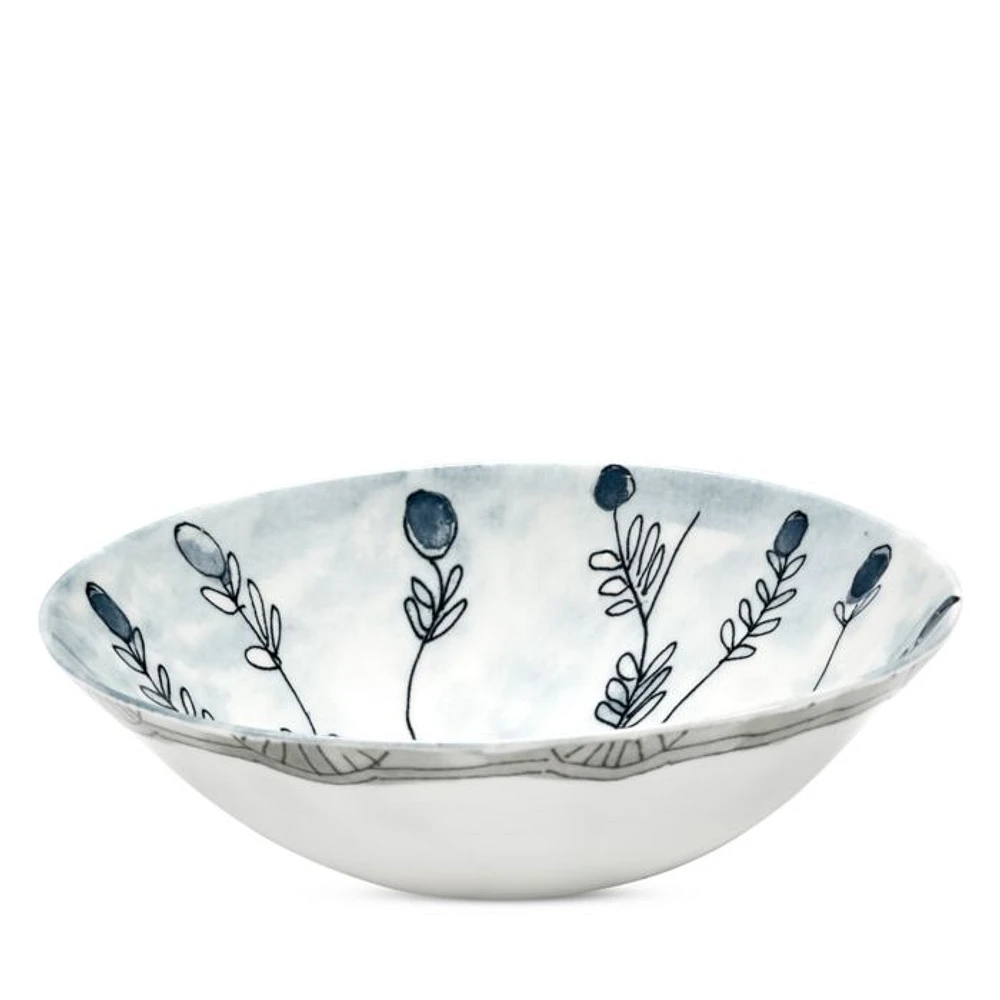Marni Mirtillo Tea Pasta Bowl